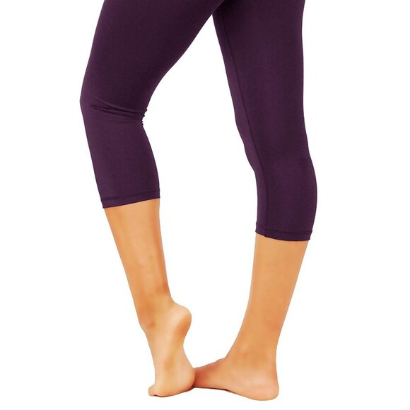 Extra softest leggings yoga pants CF60 - Picture 3 of 5